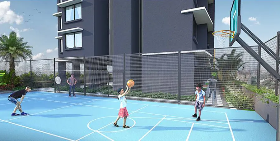 Delta New Palm Beach